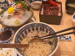 -小山日本料理(太古汇店)
