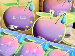 -大学城商业街美食城