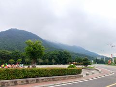 -武汉姚家山旅游景区