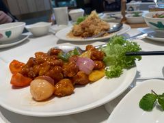 -莆田餐厅(吉隆坡柏威年广场店)