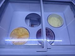 -元素自助餐厅·生蚝·海鲜·刺身(萝岗汇华希尔顿逸林酒店)