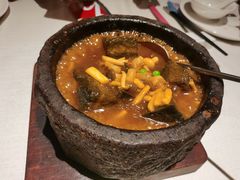 -千百味红餐厅·江西菜(绿地双子塔店)