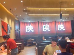 -大师兄·西北小馆(北站缤果空间店)