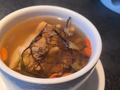 -蝴蝶里·粤菜·点心(滨江龙湖店)
