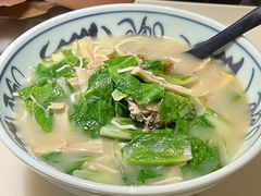 -慧娟面馆·餐厅(望江路店)