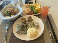-广州十甫voco酒店