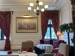 -Salon de Ville浦江汇(上海外滩华尔道夫酒店店)