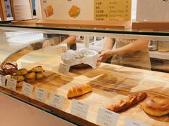 -DRUNK BAKER(上海陕康里店)