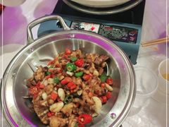 -霄汉牛三鲜湖北砂锅菜(万松园2店)