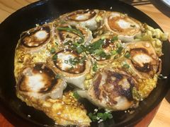 -恋萍小吃(时代店)