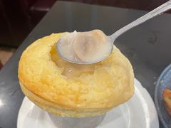 -妈阁铭记澳葡美食