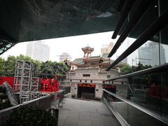 -皇城清真寺