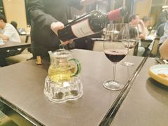 紅葡萄酒-广州文华东方酒店·江-由辉师傅主理