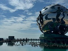 -北海市海滨公园