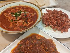 -川人川菜馆(黄山路店)