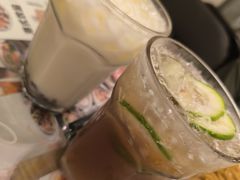 -孖记茶档·热腾茶餐(江南西plus店)