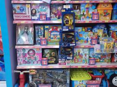 -TOYSRUS玩具反斗城(石家庄万象城店)