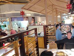 -晓粤·惹味粤菜(凯德乐峰广场店)