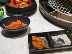 -汉拿山(万达广场哈尔滨哈西店)