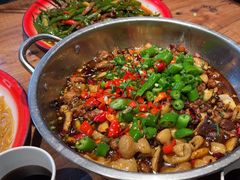 -泥糊破店小酒馆·团建聚餐(南京西路店)