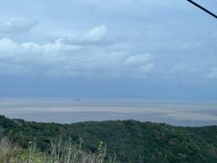 -普陀山风景区-佛顶山