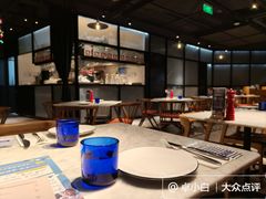 -玛尚诺意式餐厅(天环广场店)