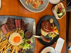 -haxnbauer海森堡德国餐厅(贵州首店)