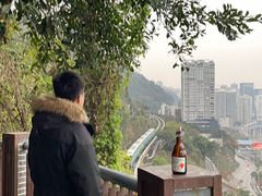 -喧闹·东方大气茶(鹅岭二厂店)