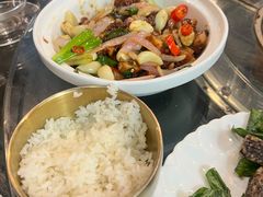 -金姐台湾菜(珠江路店)
