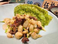 -南京大牌档(人民广场店)