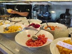 -葛师傅越南特色水果捞(建政南路总店)