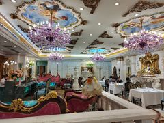 -金米箩大酒店(五角场店)