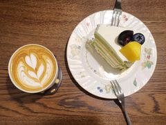 -竹子咖啡bamboo coffee