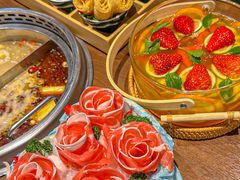 -快乐小羊(富强中路店)