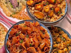 -金龙·打边炉(南京西路店)