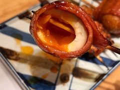 -火山屋台(新街口店)