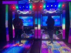 -VS SPORTS PARK运动玩乐园·团建·生日会(合生汇店)