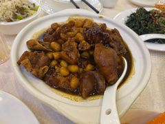 -深运潮州粥(水库店)