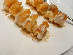 雀巢黑虎虾-北京宴(丰台总店)