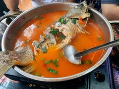 苗家酸汤鱼-苗湘食府(十年店)
