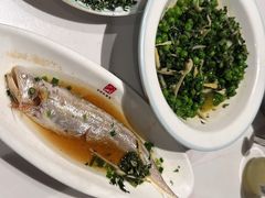 -壹只菜·崇明本地特色菜(崇明南门店)