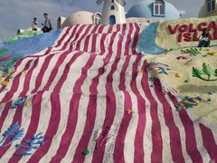 -漳州滨海火山岛自然生态风景区