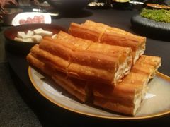 -荣记火锅(青悦城店)