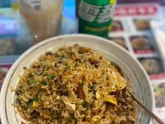 -扬二春炒饭(国庆路总店)