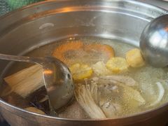 -润园四季椰子鸡火锅(南山海岸城店)