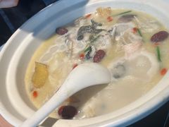 -老阿爸鲜鱼土菜(昆山花桥店)
