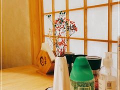 -松鱼亭·和牛烧肉(协鑫广场店)
