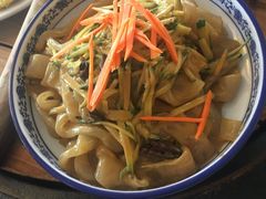 -荣德灶台鱼(圣泉寺店)