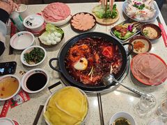 -龙厂长老火锅(抚琴店)