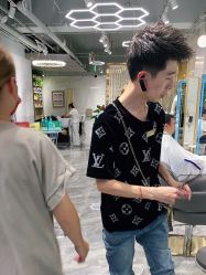 -容萨美业·美容美发